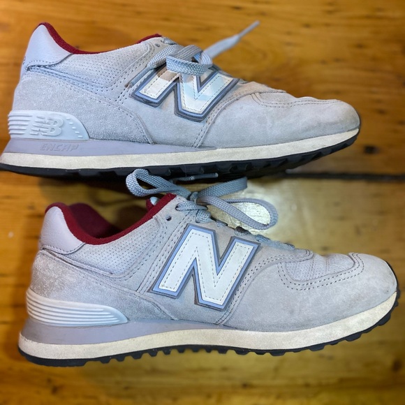 New Balance 574 - Picture 5 of 6